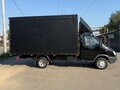 2011 ГАЗ ГАЗель (3302), чёрный, 950000 рублей - вид 2