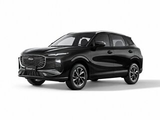 2026 Tenet Plus L4, чёрный, 2690000 рублей, вид 1