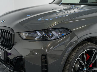 2026 BMW X5 30d IV (G05/G18) Рестайлинг, серый, 16190000 рублей, вид 2