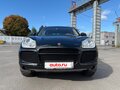 2006 Porsche Cayenne Turbo S I (955), зелёный, 1600000 рублей - вид 3