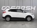 2018 Hyundai Creta I, белый - вид 4