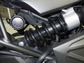 2024 Kawasaki Versys 650, чёрный - вид 9