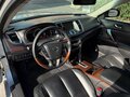 2008 Nissan Teana II (J32), серебристый, 1200000 рублей - вид 8