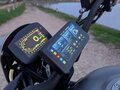 2024 Benelli Leoncino 800 Trail, серый, 600000 рублей - вид 6