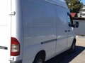 2015 Mercedes-Benz Sprinter Classic, белый, 1740000 рублей - вид 6