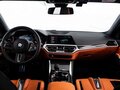 2023 BMW M3 Competition Package VI (G80), зелёный, 10100333 рублей - вид 6