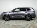 2022 Chery Tiggo 8 Pro Max I, серый, 2029700 рублей - вид 7