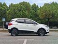 2023 BYD Yuan Pro (50 kWh) I Рестайлинг 2 (Pro), белый, 1355000 рублей - вид 3