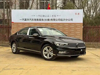 2026 Volkswagen Magotan B8 Рестайлинг, чёрный, 2499111 рублей, вид 3