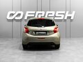2013 Peugeot 208 I, бежевый - вид 3