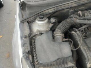 2012 Chevrolet Cruze I, серый, 620000 рублей, вид 5