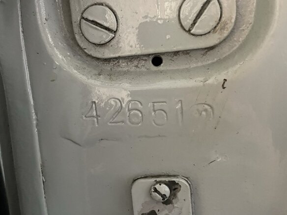 1964 ГАЗ 21 «Волга» 21Л, серый, 1500000 рублей - вид 19