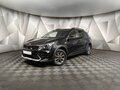 2020 Kia Rio X IV Рестайлинг, чёрный, 1715000 рублей