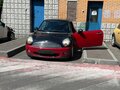 2006 Mini Hatch Cooper II (R56), красный