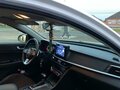 2019 Kia Optima IV Рестайлинг, белый, 1550000 рублей - вид 4