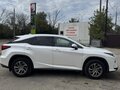 2017 Lexus RX 200t IV, белый, 3390000 рублей - вид 3