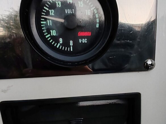 1998 Honda GL 1500 Gold Wing, белый, 605000 рублей - вид 11