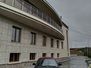 2004 Lada (ВАЗ) 2110, красный, 80000 рублей, вид 3