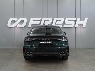 2023 Chery Arrizo 8, зелёный, 1949000 рублей, вид 4