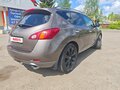 2011 Nissan Murano II (Z51) Рестайлинг, бежевый, 1080000 рублей - вид 4