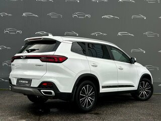 2022 Chery Tiggo 8 I Рестайлинг, белый, 1742700 рублей, вид 2