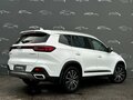 2022 Chery Tiggo 8 I Рестайлинг, белый - вид 1