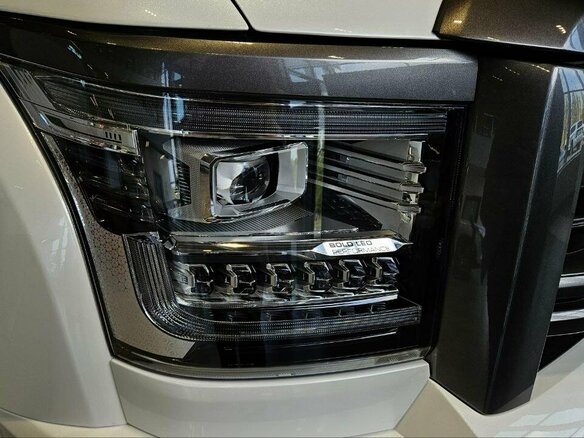 2026 Haval H5 II, белый - вид 17