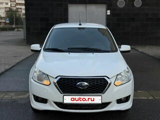 2019 Datsun on-DO I, белый, 478999 рублей, вид 3