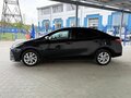 2018 Toyota Corolla XI (E160, E170, E180) Рестайлинг 1, чёрный - вид 1