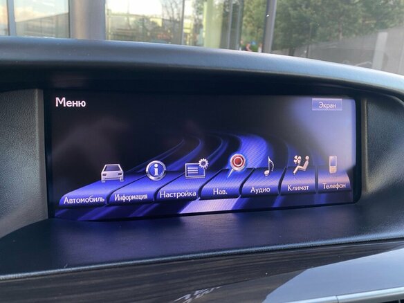 2013 Lexus LS Long 600h L IV Рестайлинг 2, чёрный, 2659000 рублей - вид 28