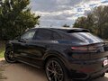 2020 Porsche Cayenne GTS Coupé III, чёрный - вид 5
