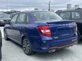2025 Lada (ВАЗ) Granta Sport I Рестайлинг, синий, 1657000 рублей - вид 6