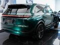 2026 Li Auto (Lixiang) L7 52.3 kWh I Рестайлинг, зелёный - вид 5