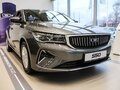 2026 Belgee S50, серый, 2345990 рублей - вид 4