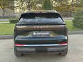 2026 Geely Galaxy M7, зелёный, 3595000 рублей - вид 6