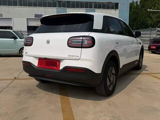 2026 Chery QQ3, белый, 1700000 рублей, вид 5