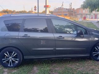 2010 Peugeot 308 I, серый, 500000 рублей, вид 3