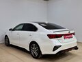 2021 Kia Cerato IV, белый, 2025000 рублей - вид 5