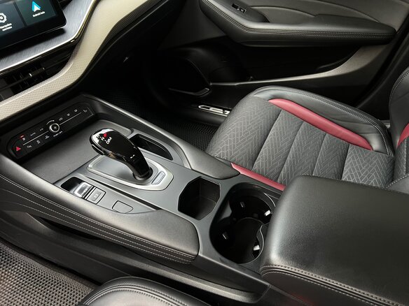 2023 Haval F7 I Рестайлинг, белый, 1170000 рублей - вид 26