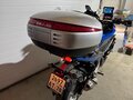 2019 Honda NC 750X, синий, 699000 рублей - вид 7
