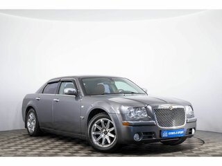 Chrysler 300C I