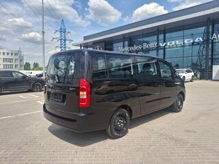2026 Sollers SF1, чёрный, 2276000 рублей, вид 5
