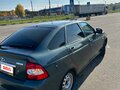 2011 Lada (ВАЗ) Priora I, серый, 305000 рублей - вид 4