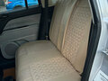 2006 Jeep Compass I, серебристый, 595000 рублей - вид 11