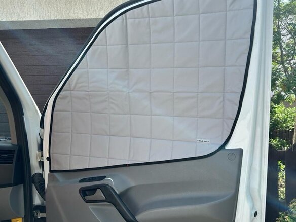 2009 Mercedes-Benz Sprinter, белый, 5500000 рублей - вид 7