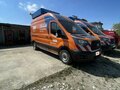 2018 Ford Transit, белый, 1300000 рублей