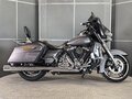 2013 Harley-Davidson Street Glide, серый, 1299000 рублей