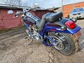 2004 Harley-Davidson CVO Limited, синий, 1199000 рублей - вид 11
