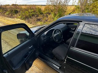 2009 Lada (ВАЗ) Priora I, зелёный, 240000 рублей, вид 5