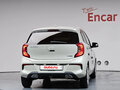 2022 Kia Morning III Рестайлинг 1, белый, 877999 рублей - вид 3